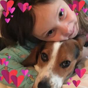 Meet your Posher, Patricia